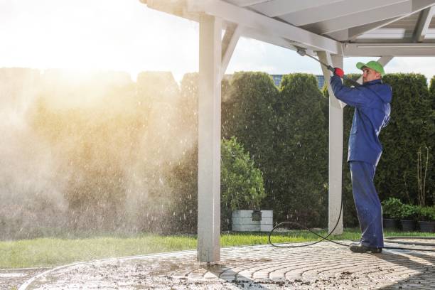 Boat and Dock Cleaning in Lewiston, CA