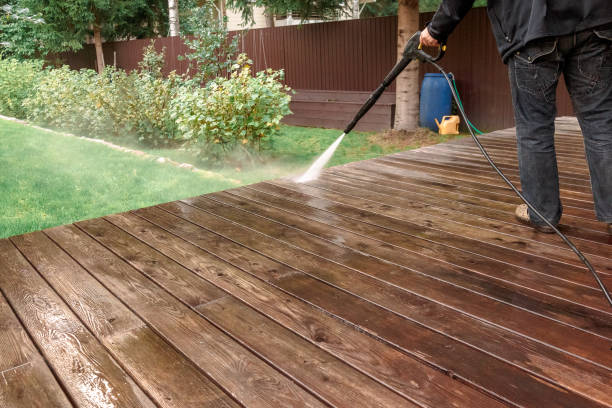 Best Soft Washing  in Lewiston, CA
