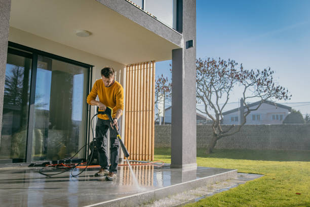 Best Restaurant Pressure Washing  in Lewiston, CA